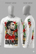 CR-7 t-shirt